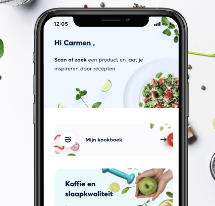 SmartWithFood